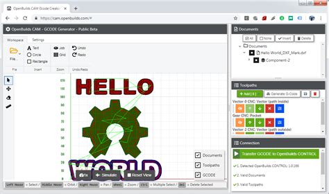 cnc · GitHub Topics · GitHub.